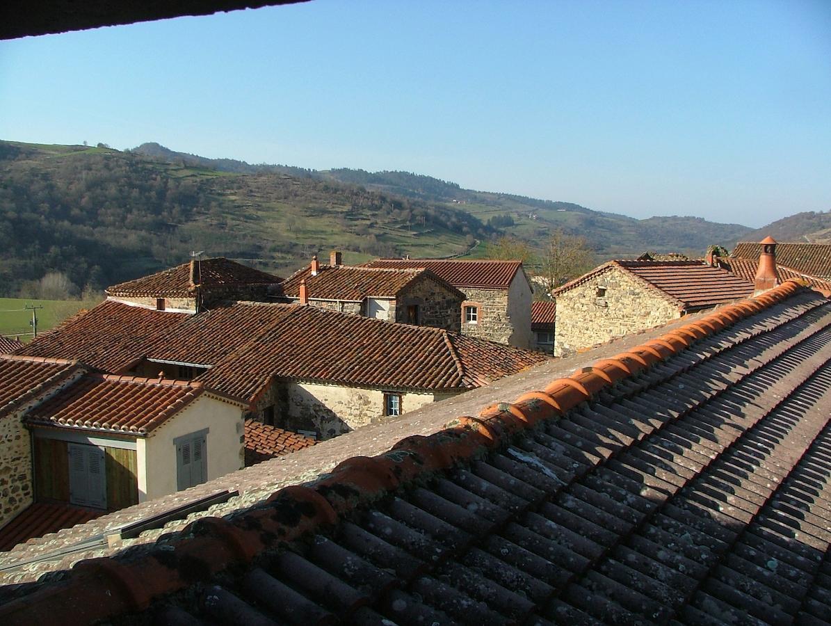 Les Jardins D'Anna - Chambres D'Hotes Tapon Exterior foto